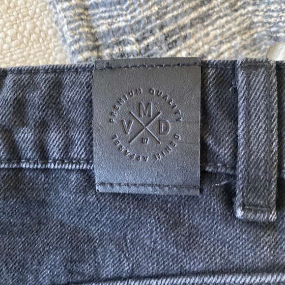 COPY - Veto Moda Mini Skirt - Picture 8 of 9